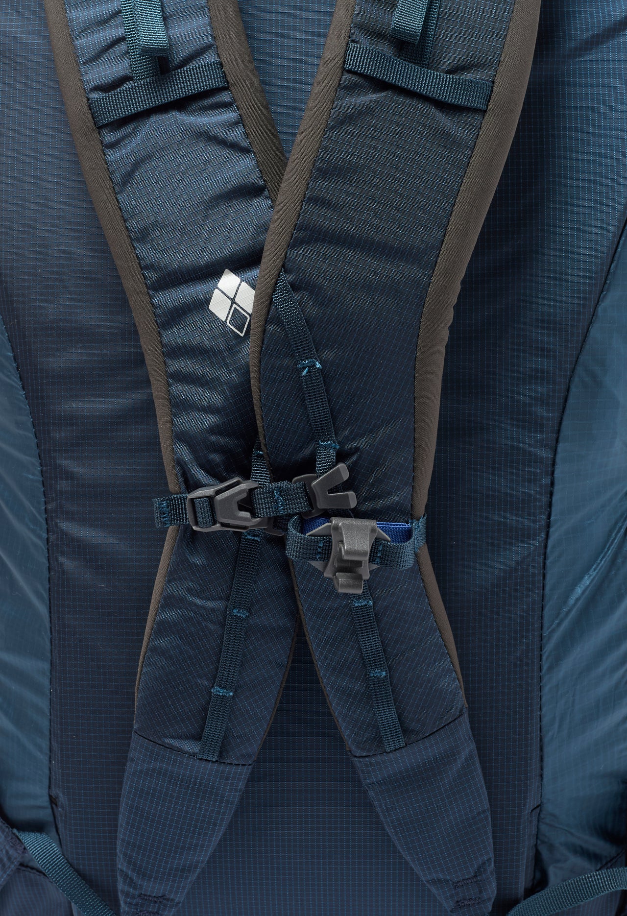 Montbell Versalite Pack 40 - Blue Black