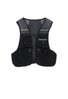 Montbell Cross Runner Vest - Black