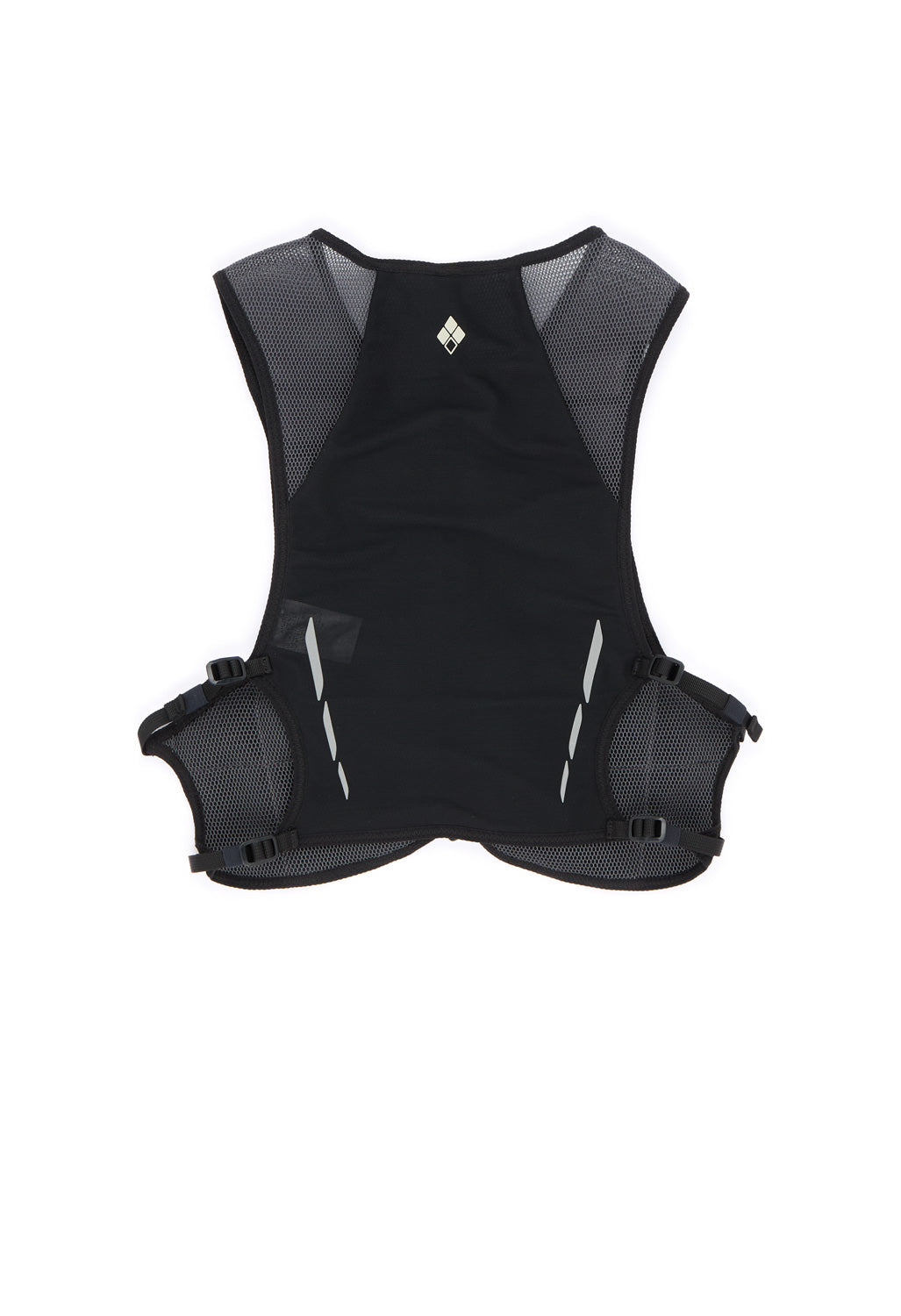 Montbell Cross Runner Vest - Black