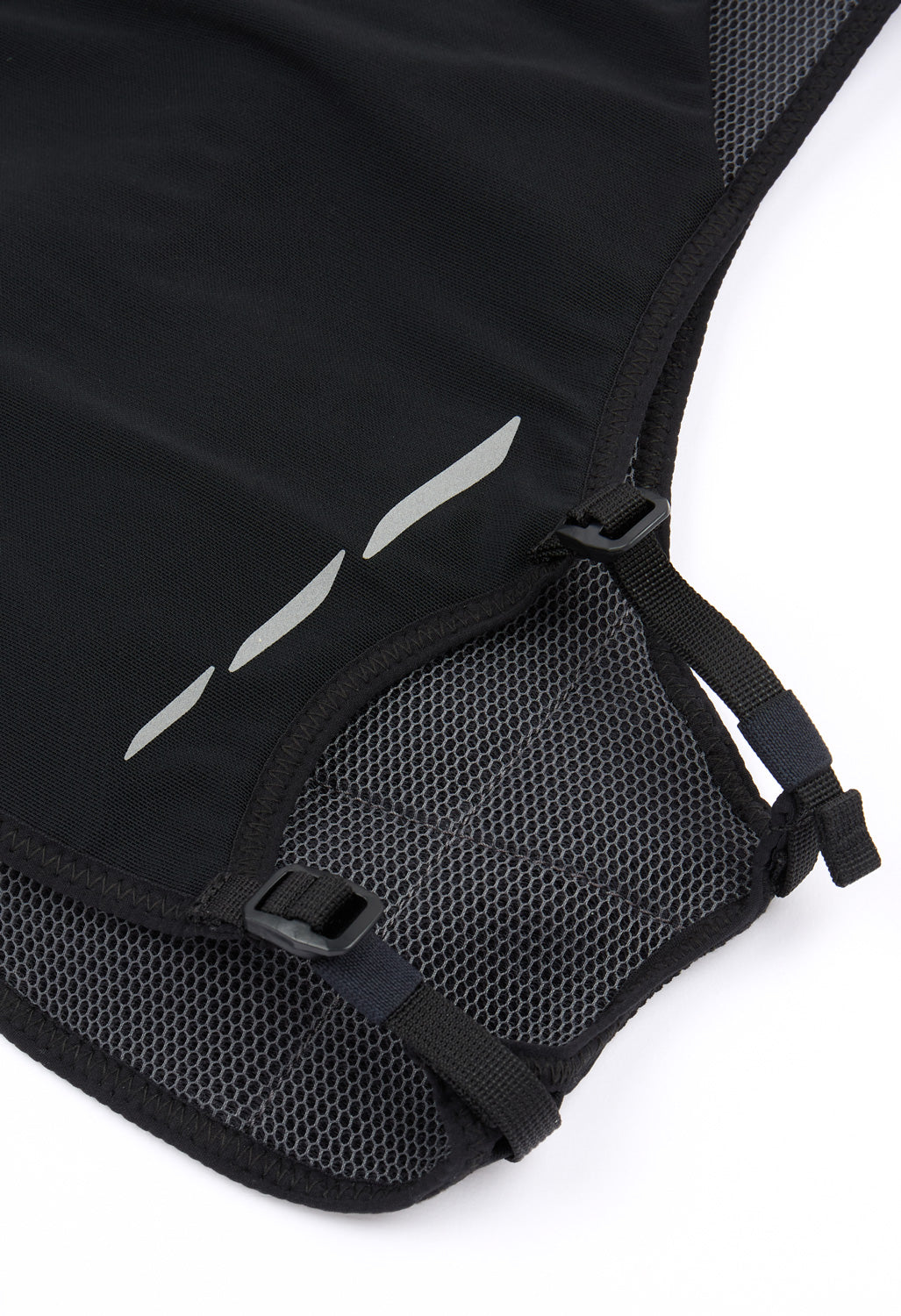 Montbell Cross Runner Vest - Black