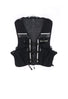 Montbell Cross Runner Vest Pack 3 - Black