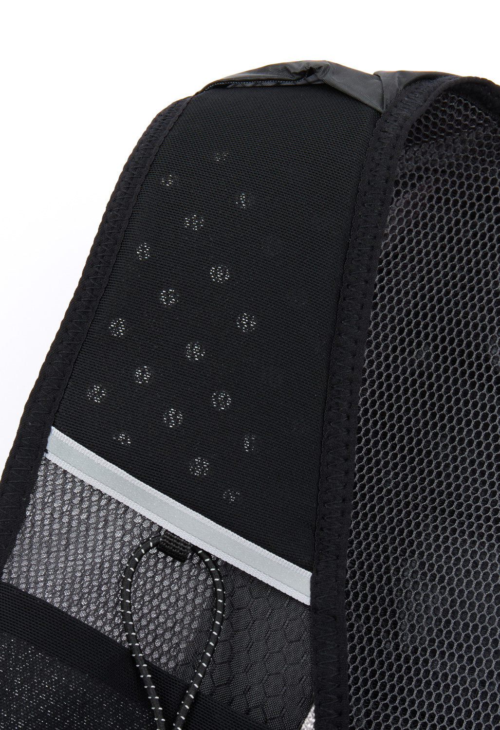 Montbell Cross Runner Vest Pack 3 - Black