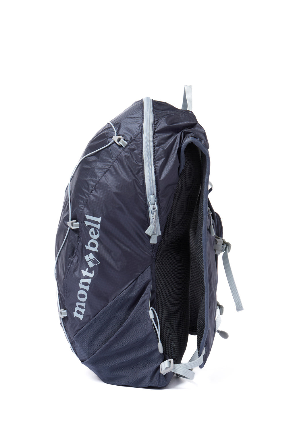 Montbell Women's Cross Runner Pack 15 - Dark Grey