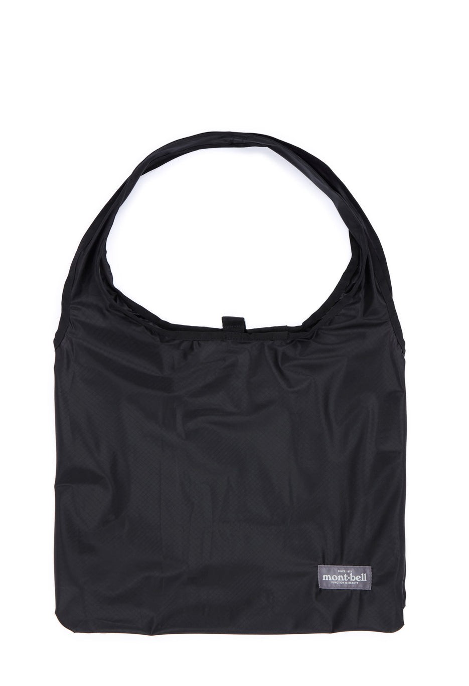 Montbell U.L. Tote Bag - Black