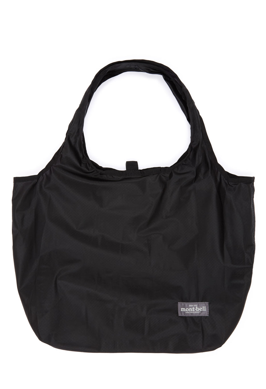 Montbell U.L. Tote Bag - Black