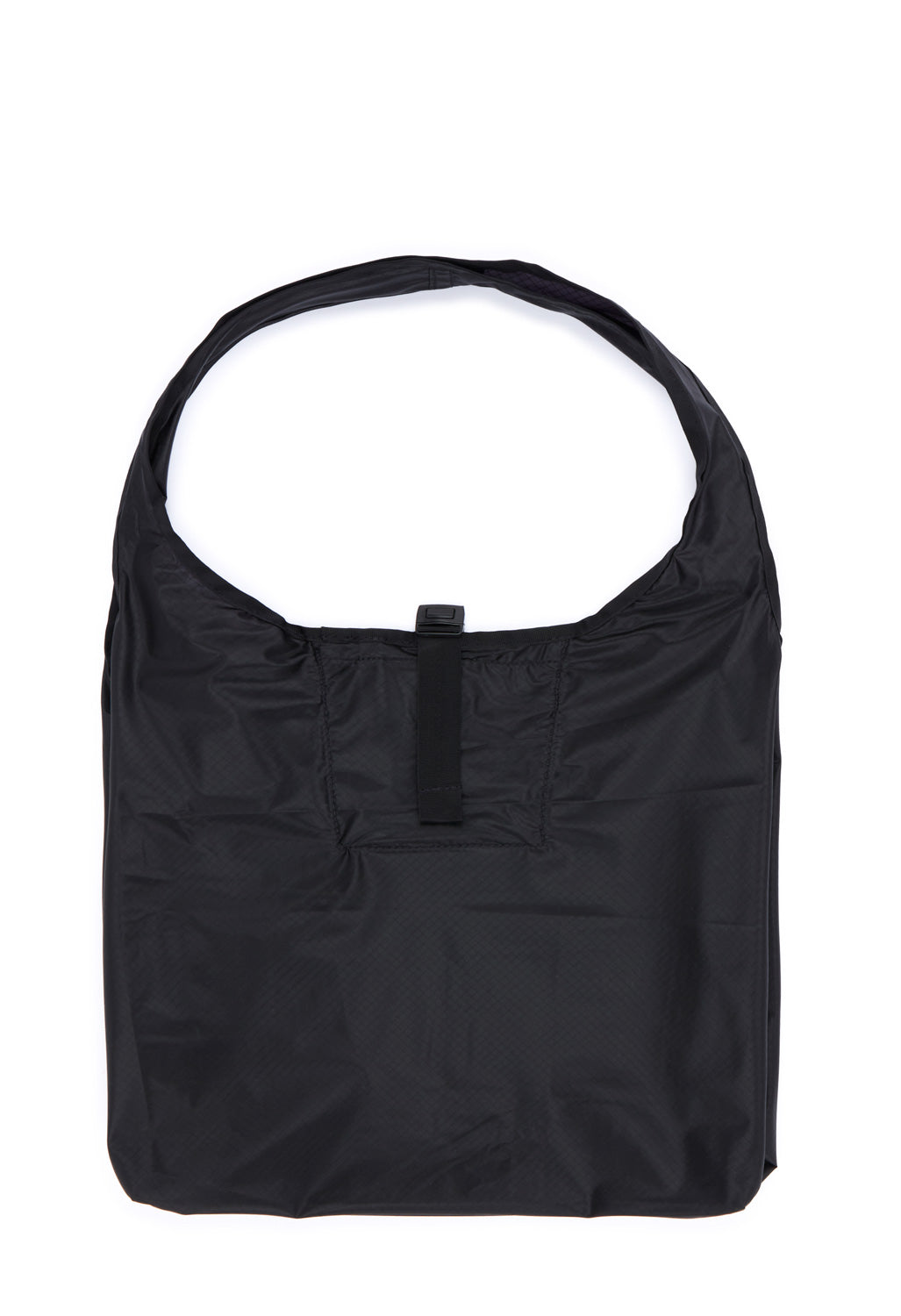 NEUTRAL WORKS　UL TOTE L Montbell U.L. Tote Bag - Black – Outsiders Store UK