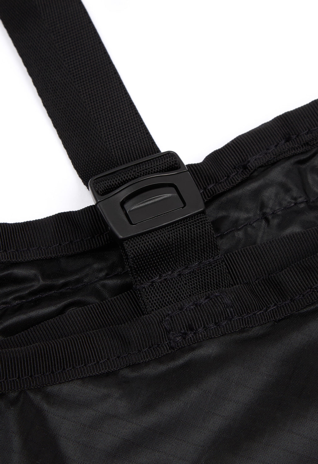 Montbell U.L. Tote Bag - Black