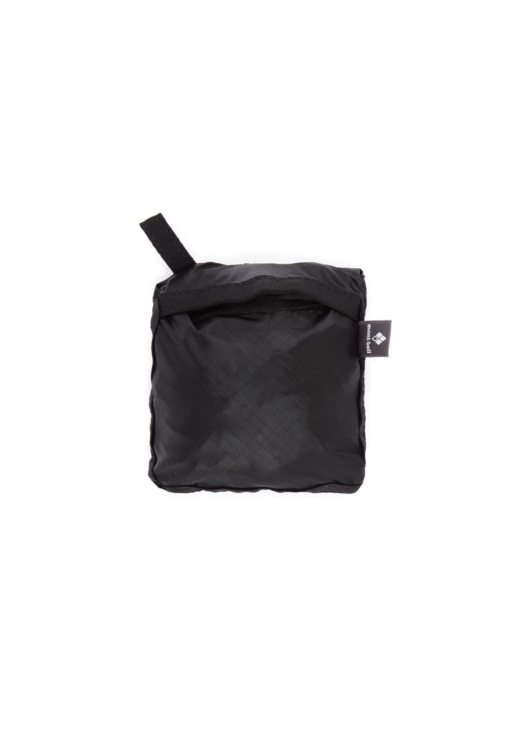 Montbell U.L. Tote Bag - Black