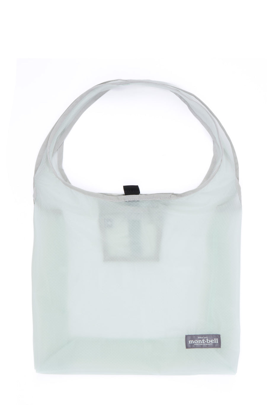 Montbell U.L. Tote Bag - Ice White