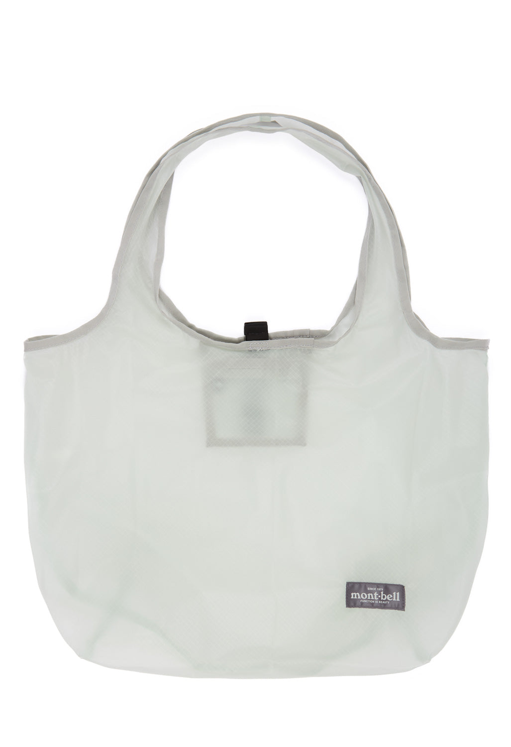 Montbell U.L. Tote Bag - Ice White