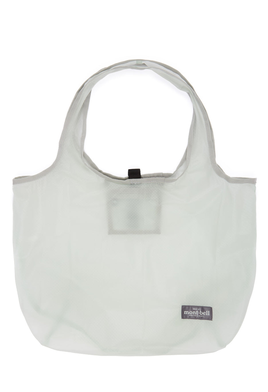 Montbell U.L. Tote Bag - Ice White
