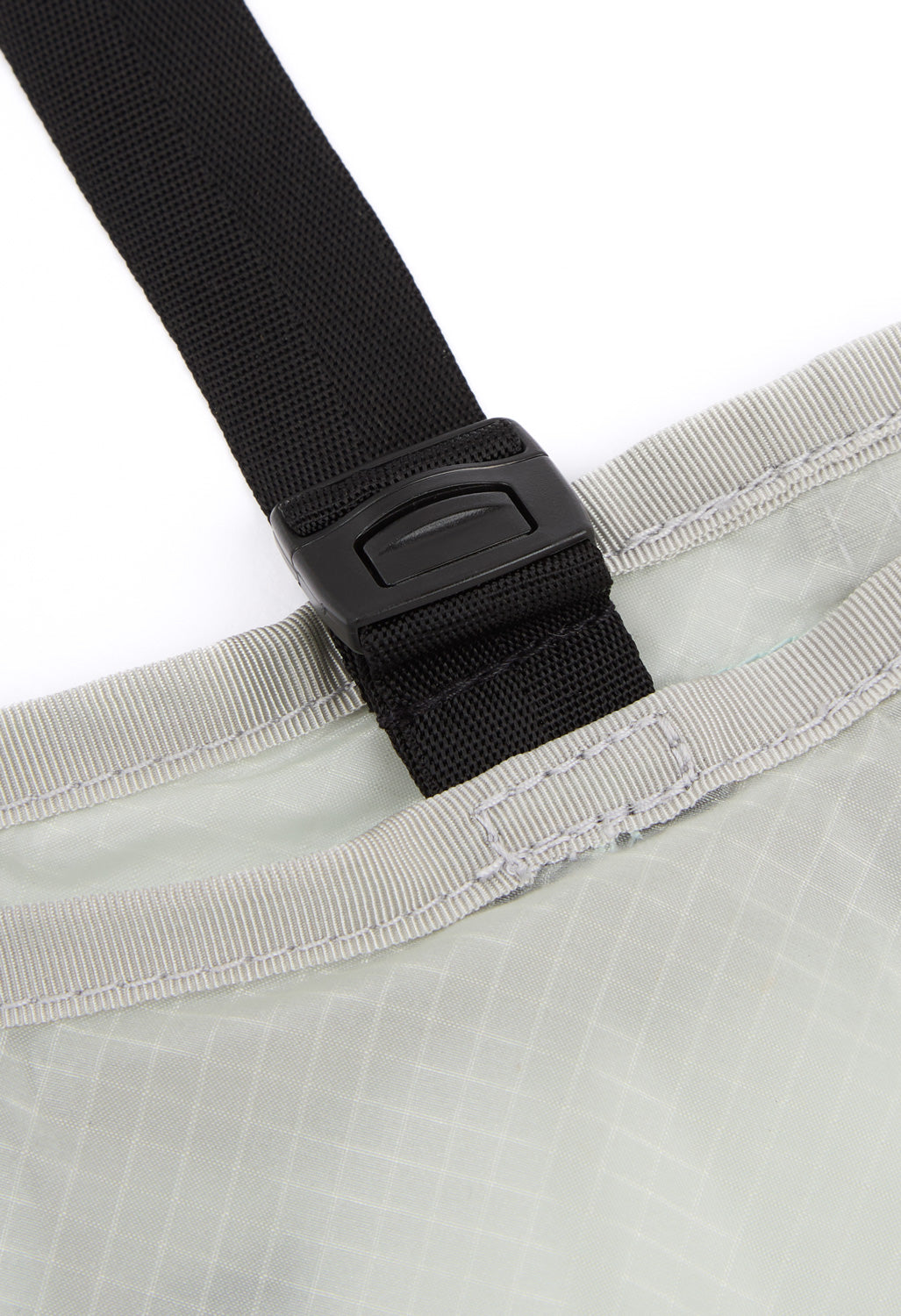 Montbell U.L. Tote Bag - Ice White