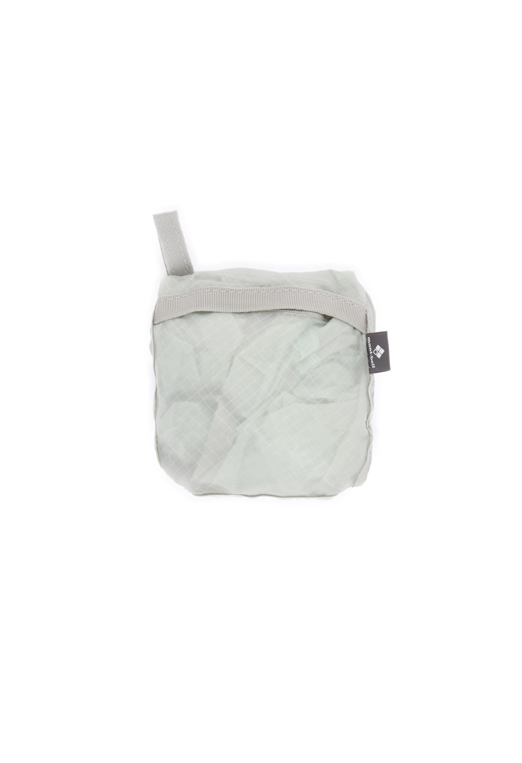 Montbell U.L. Tote Bag - Ice White
