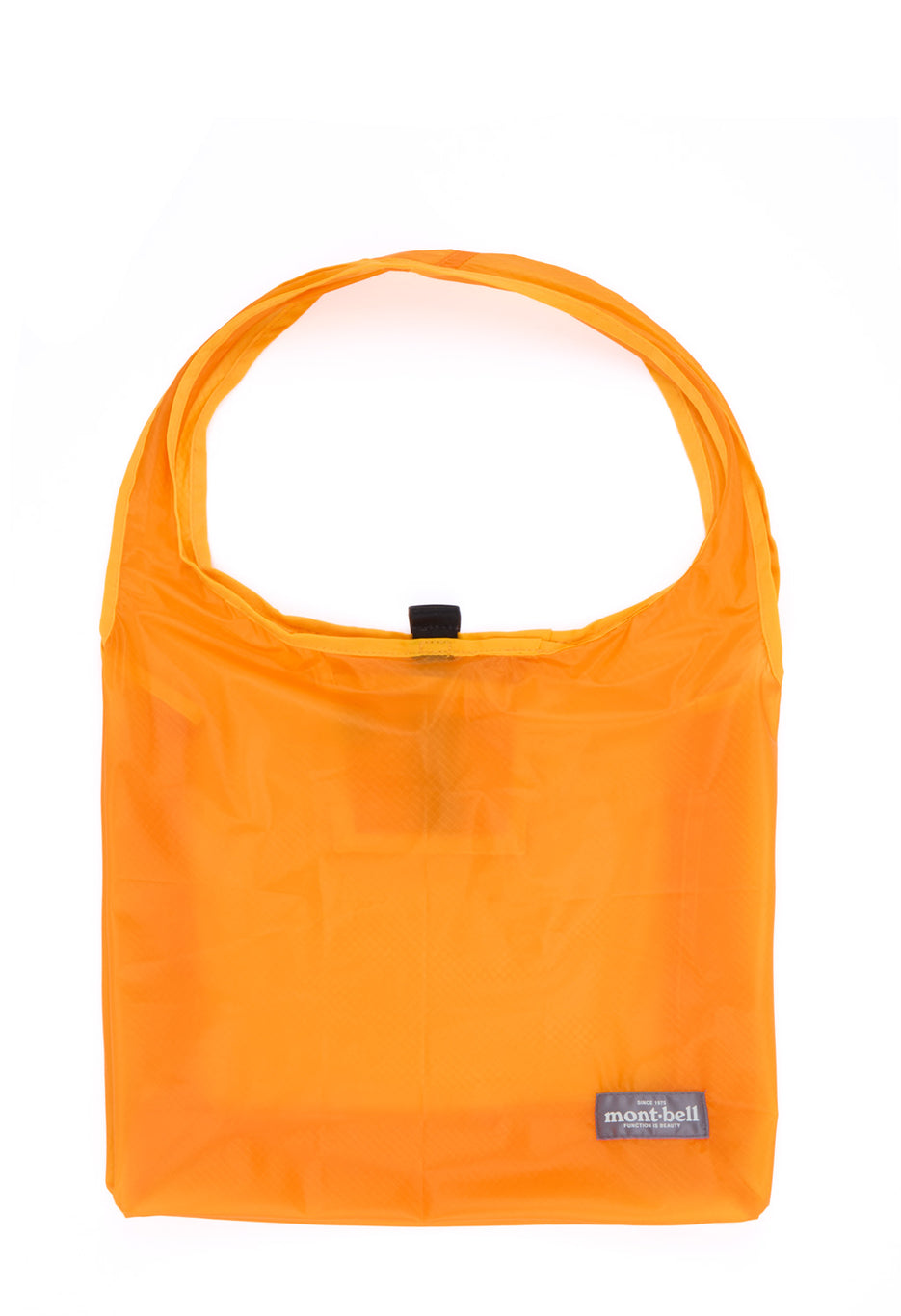 Montbell U.L. Tote Bag - Marigold