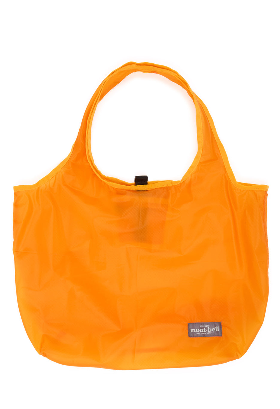 Montbell U.L. Tote Bag - Marigold