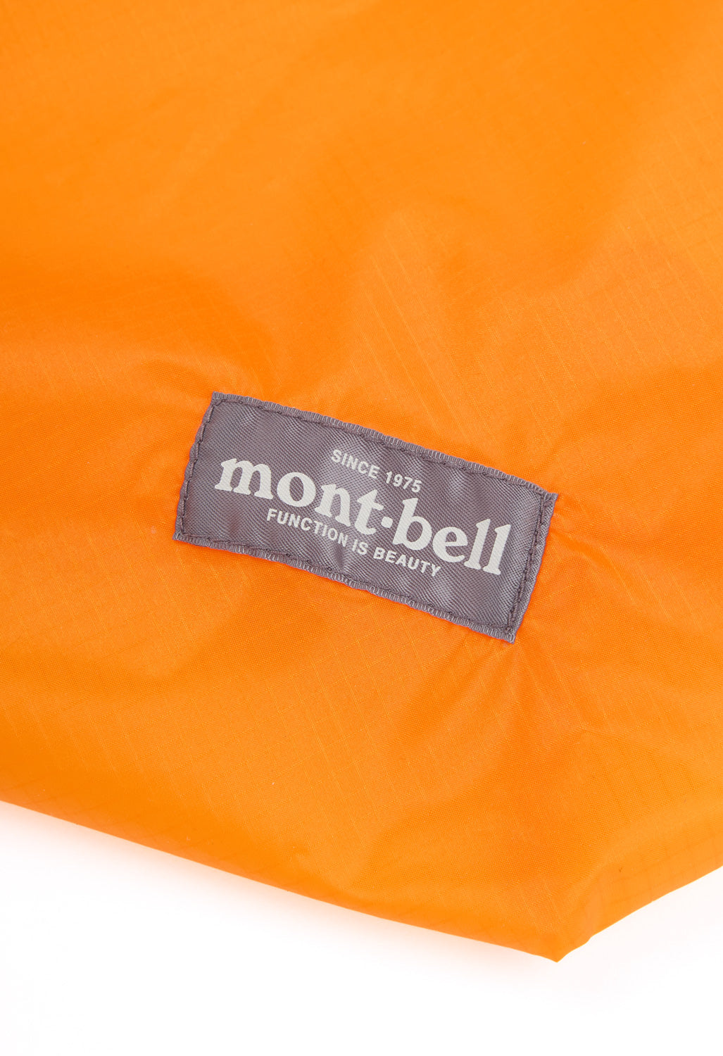 Montbell U.L. Tote Bag - Marigold