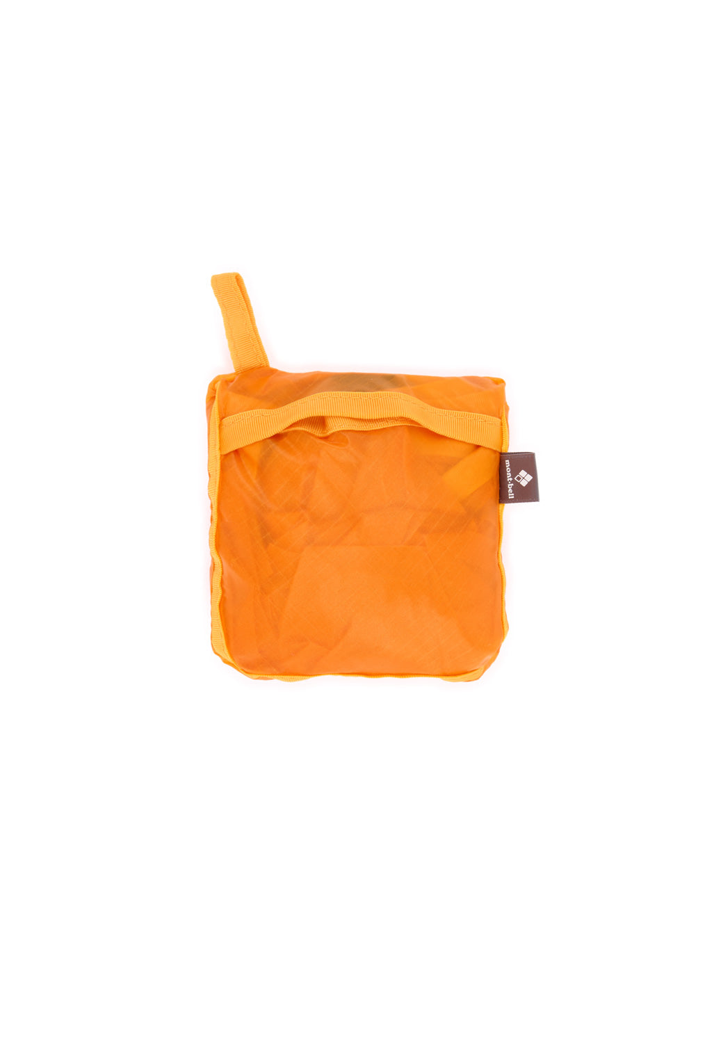Montbell U.L. Tote Bag - Marigold