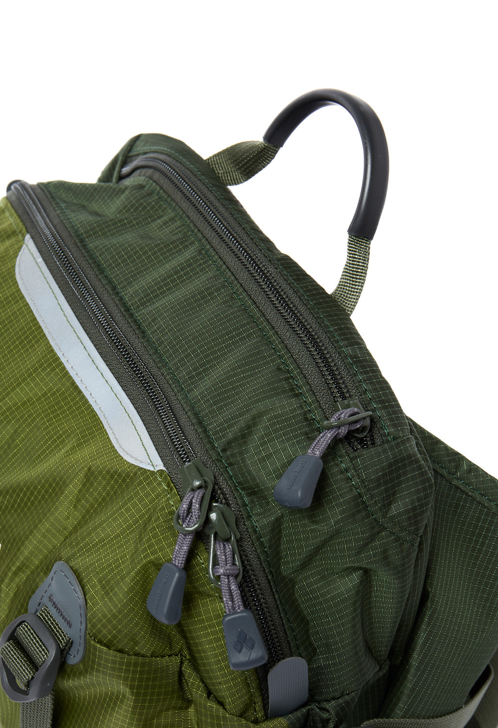 Montbell Trail Lumbar Pack 7 - Thyme