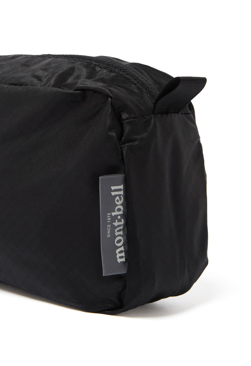 Montbell U.L.Pouch S - Black