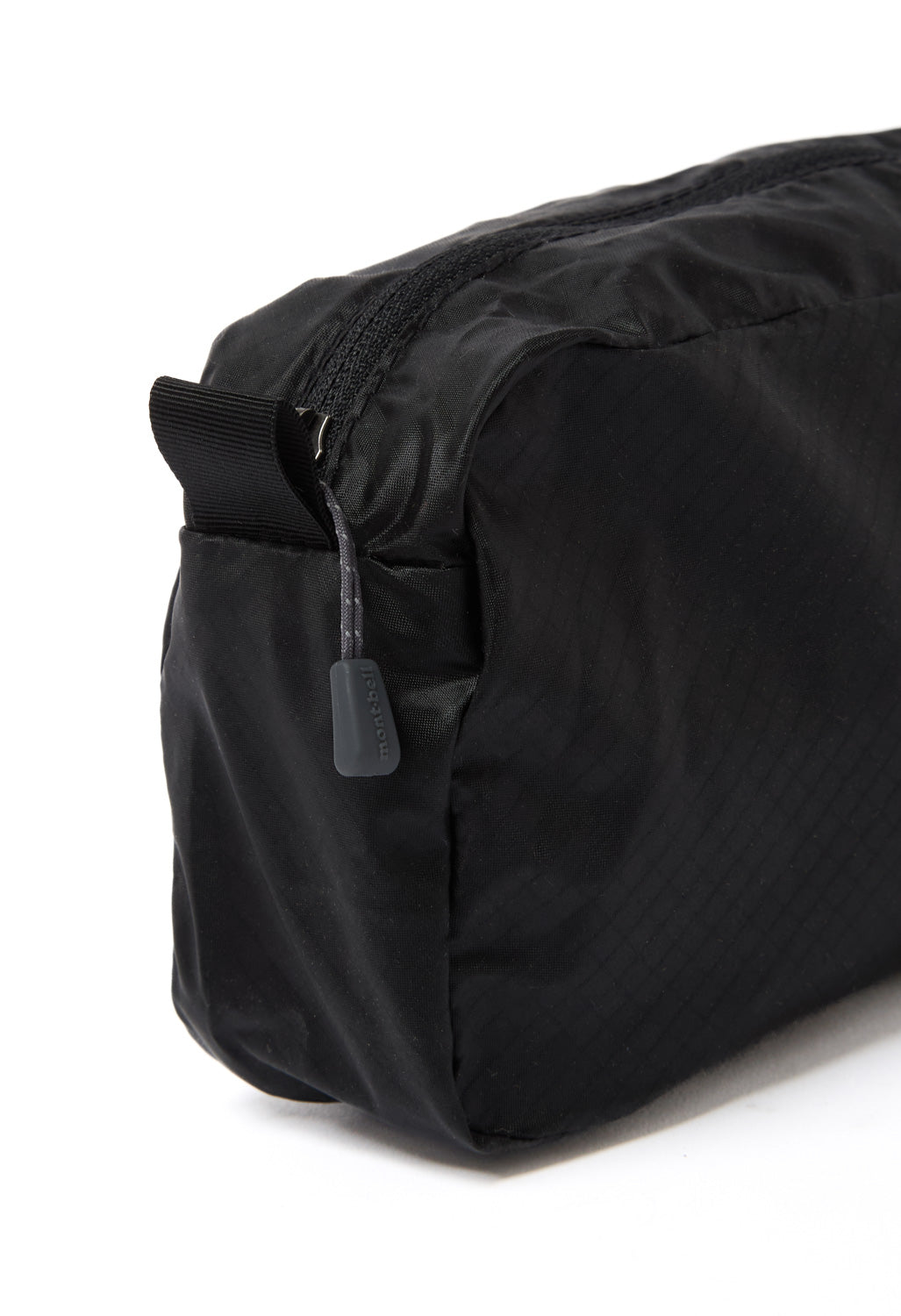 Montbell U.L.Pouch S - Black