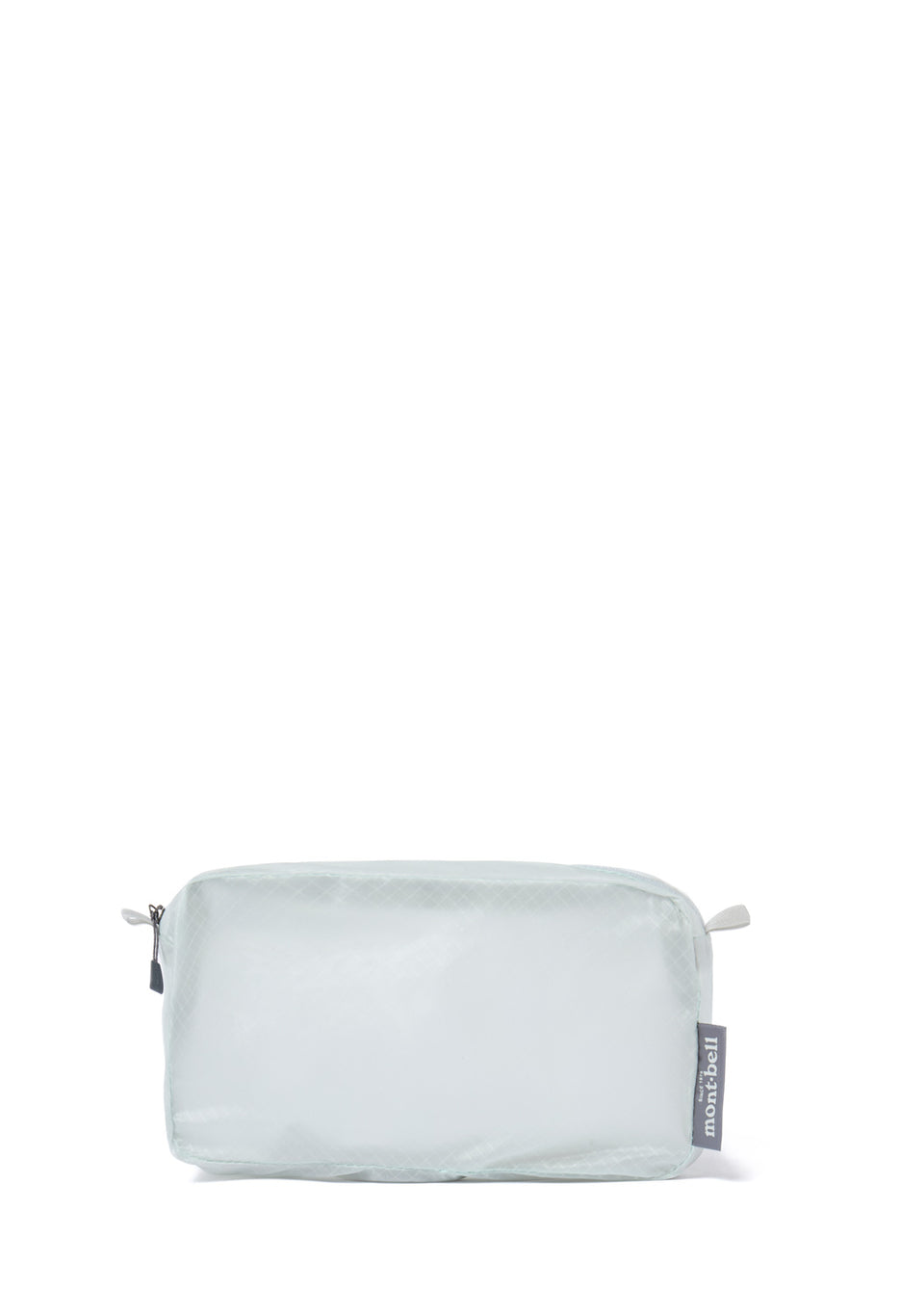Montbell U.L.Pouch S - Ice White