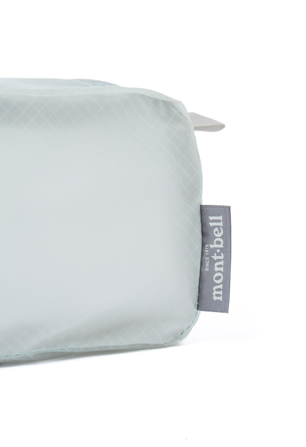Montbell U.L.Pouch S - Ice White
