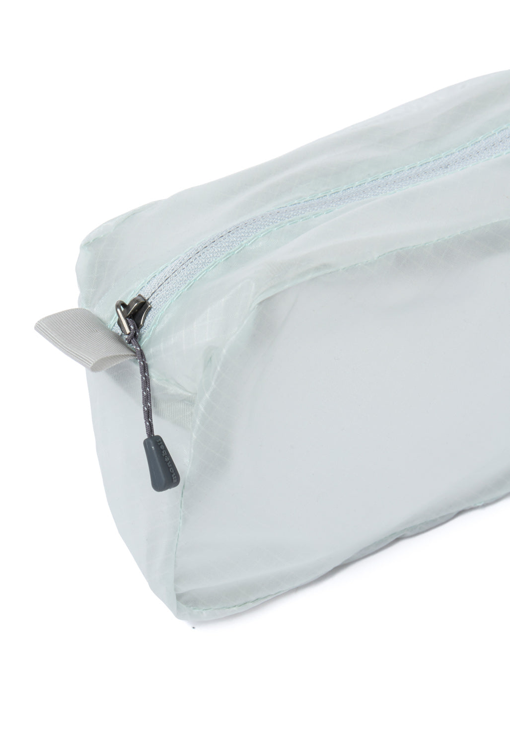 Montbell U.L.Pouch S - Ice White