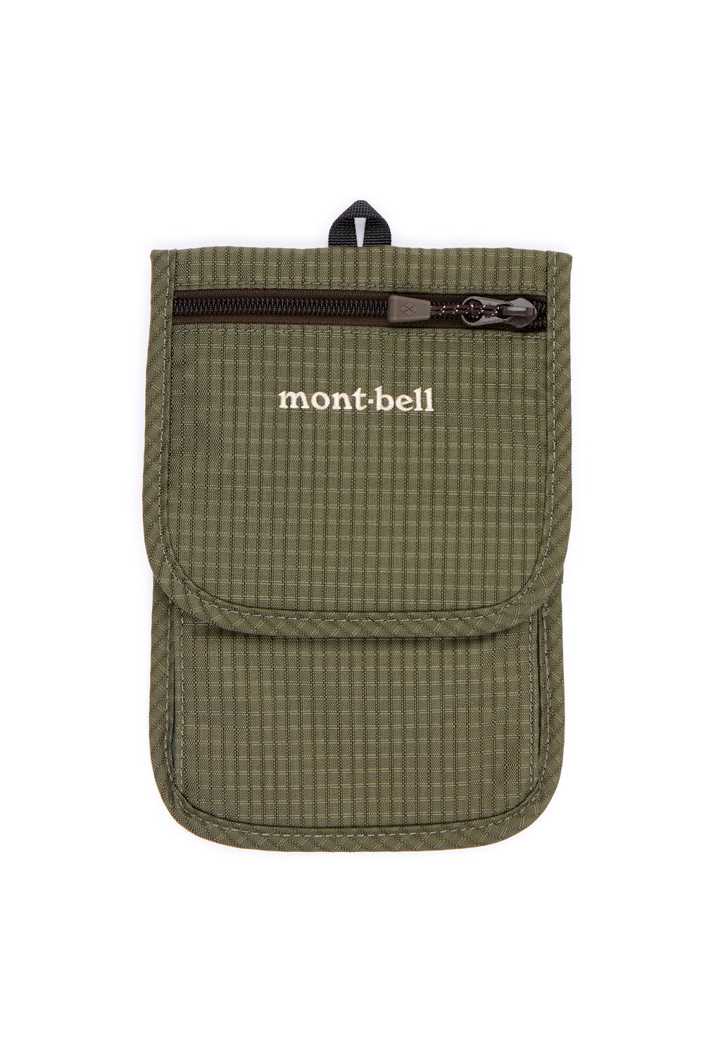 Montbell Seamless Down Hugger 800 #3 Sleeping Bag - Balsam Green