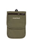 Montbell Travel Wallet - Khaki Brown
