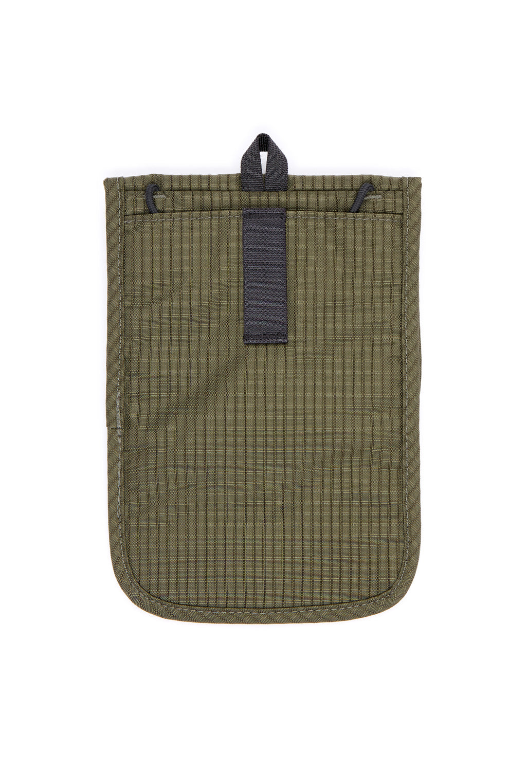 Montbell Travel Wallet - Khaki Brown