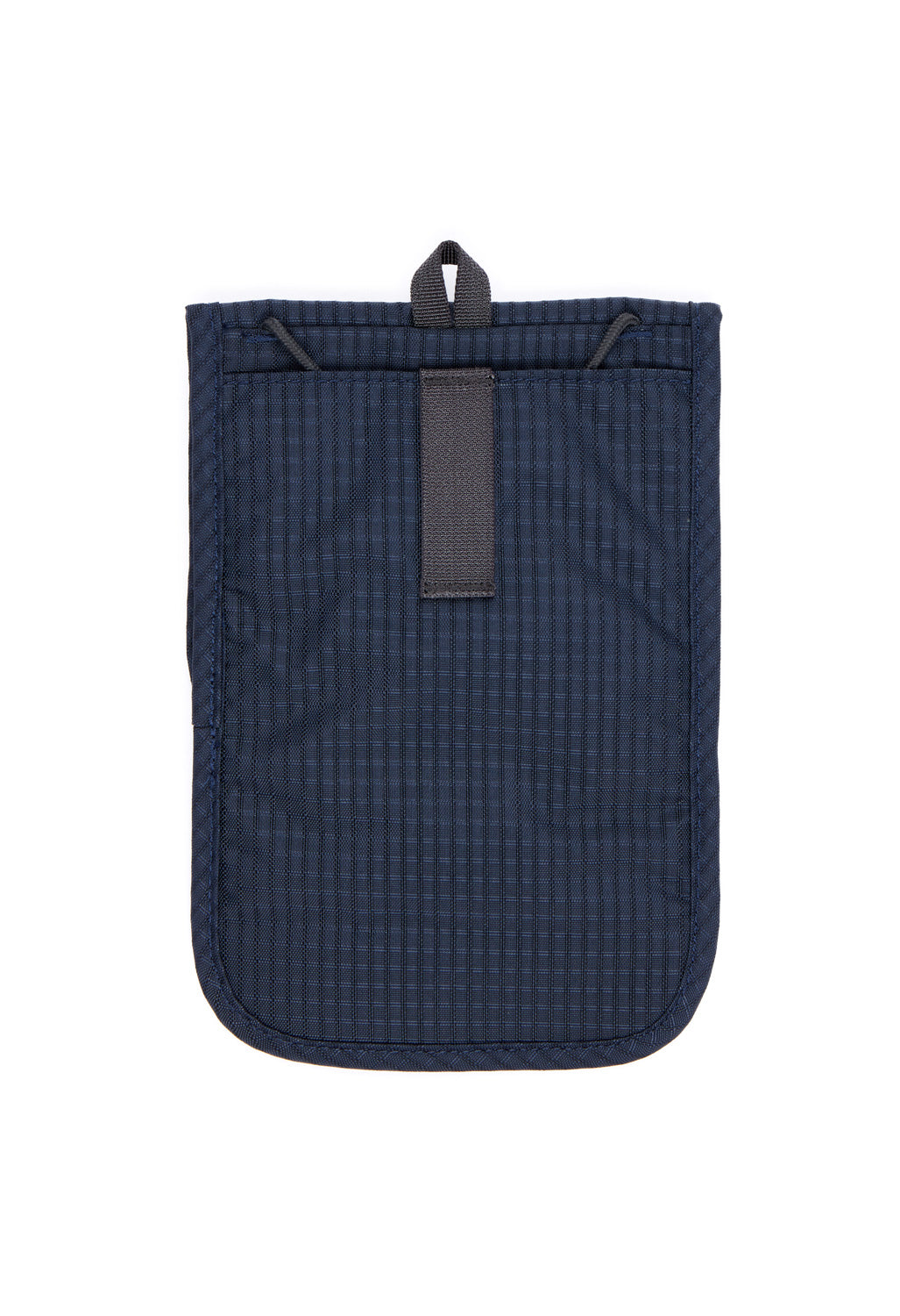Montbell Travel Wallet - Navy