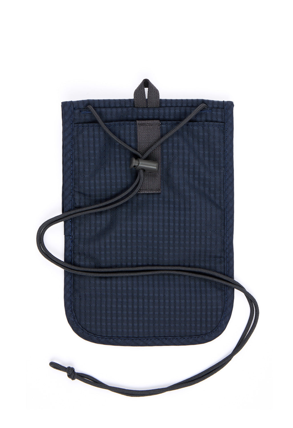 Montbell Travel Wallet - Navy