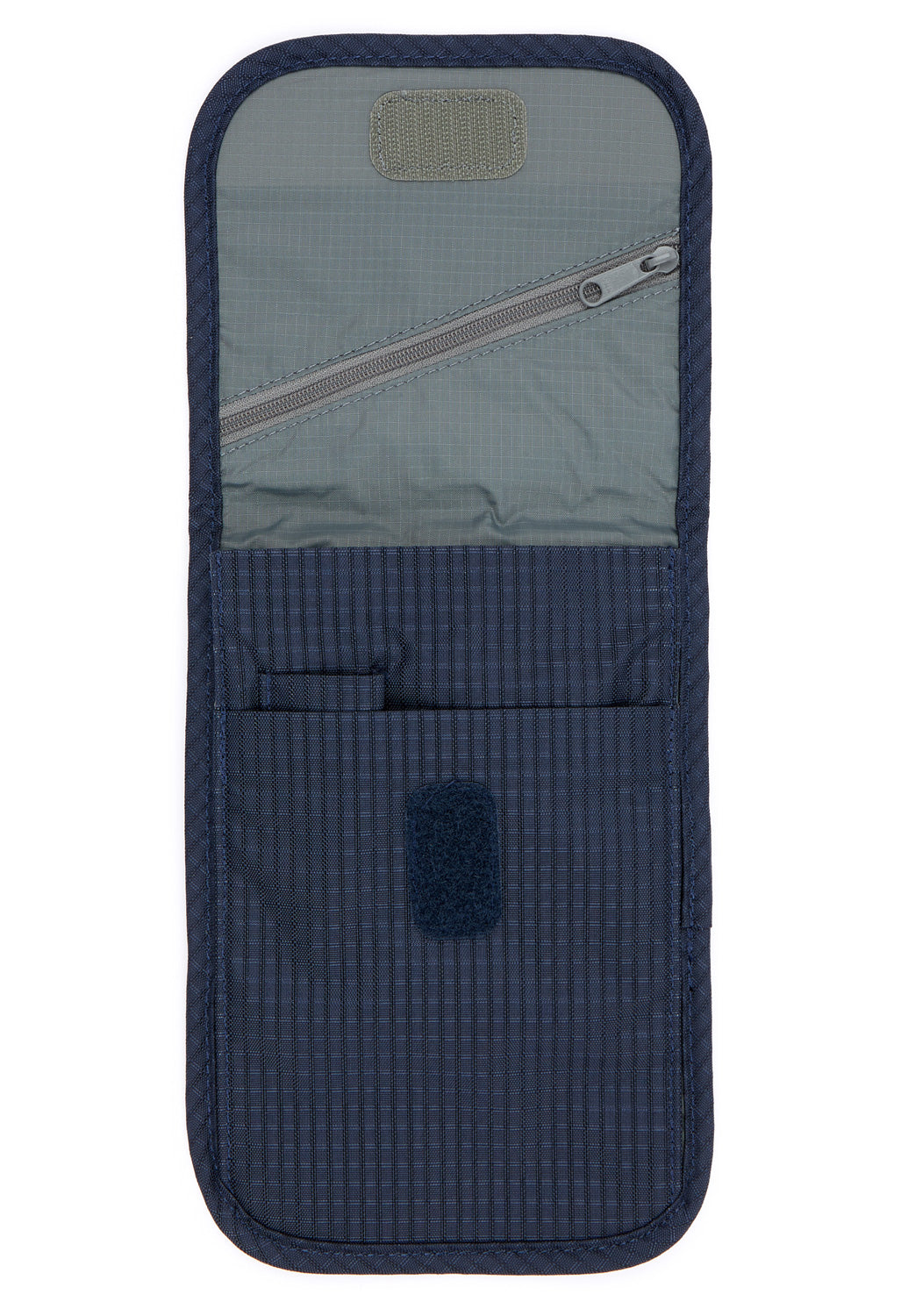 Montbell Travel Wallet - Navy