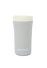 Montbell Thermo Tumbler 300 MB Logo - Light Grey