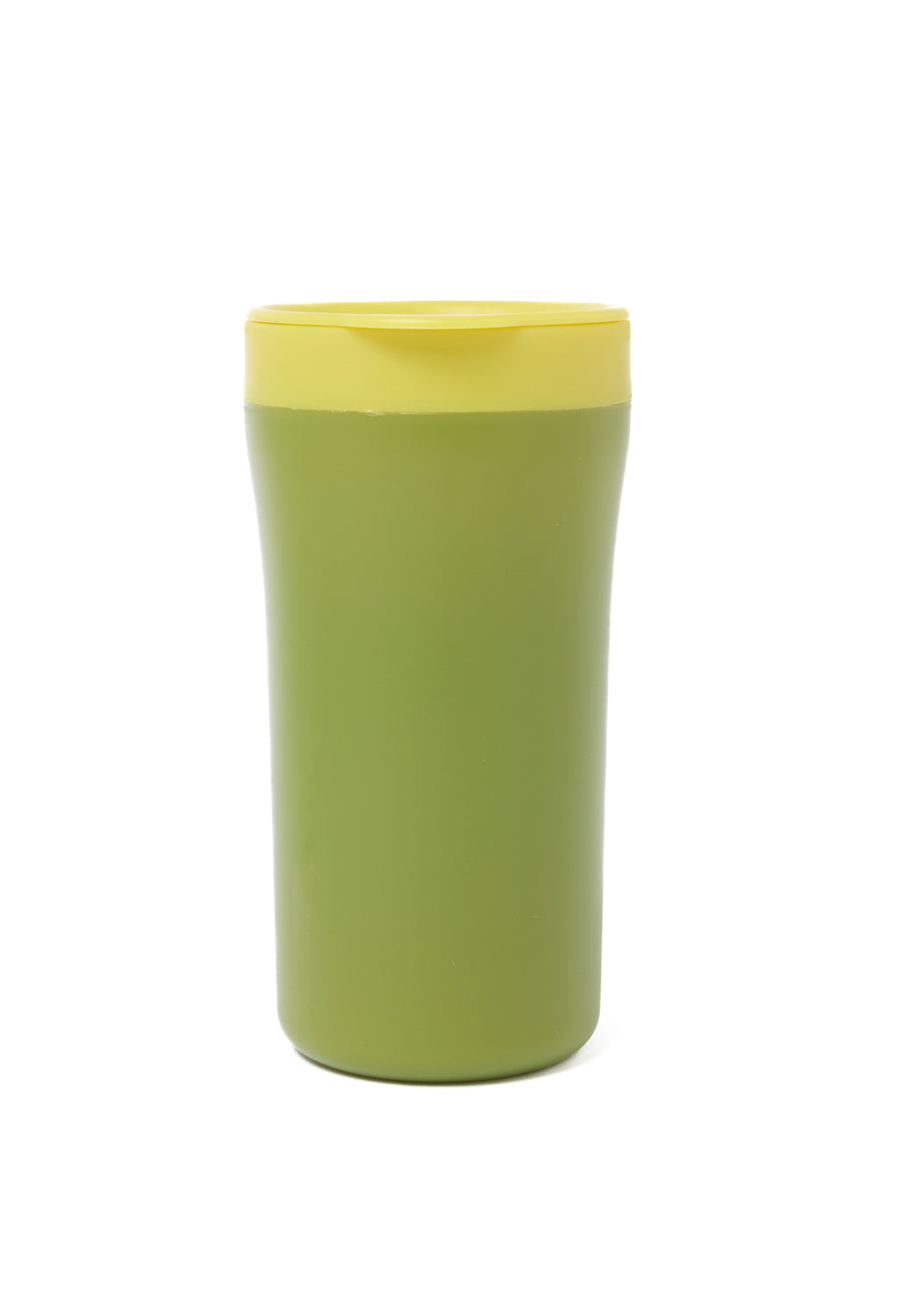 Montbell Thermo Tumbler 300 MB Logo - Tea Green