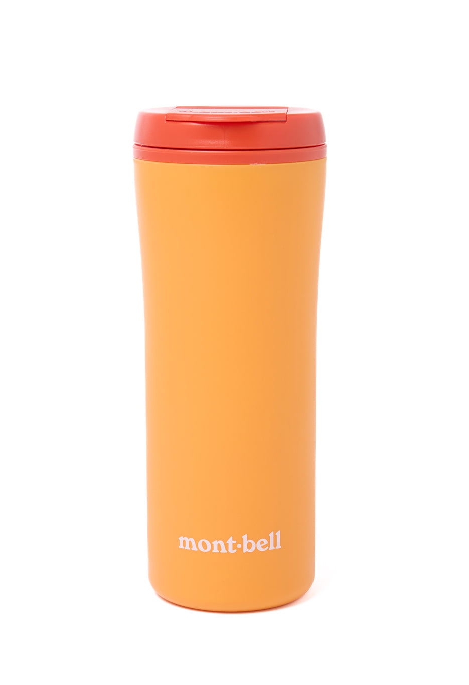 Montbell Thermo Tumbler 400 MB Logo - Madarin