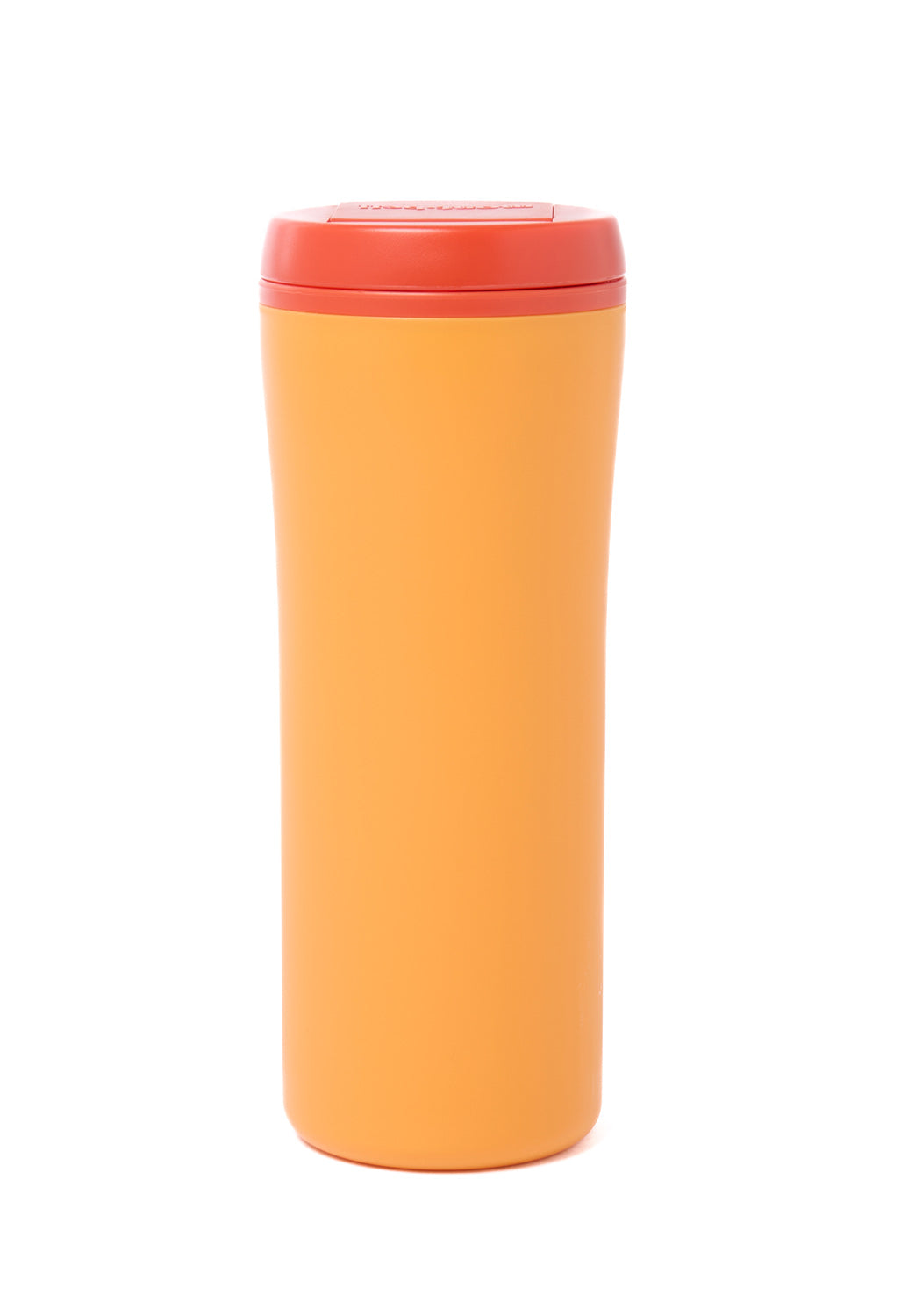 Montbell Thermo Tumbler 400 MB Logo - Madarin