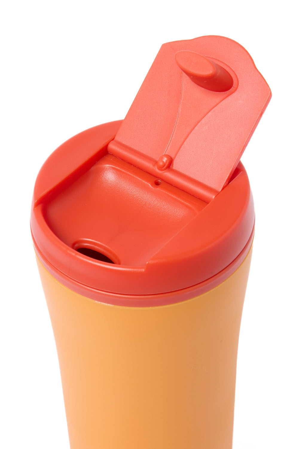 Montbell Thermo Tumbler 400 MB Logo - Madarin
