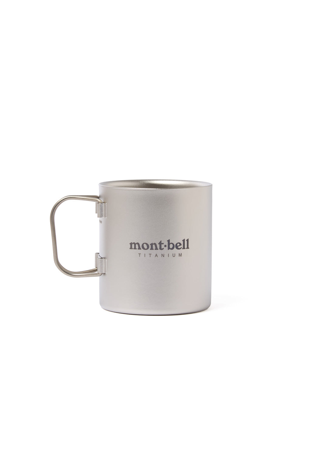 Montbell Titanium Thermo Cup 300