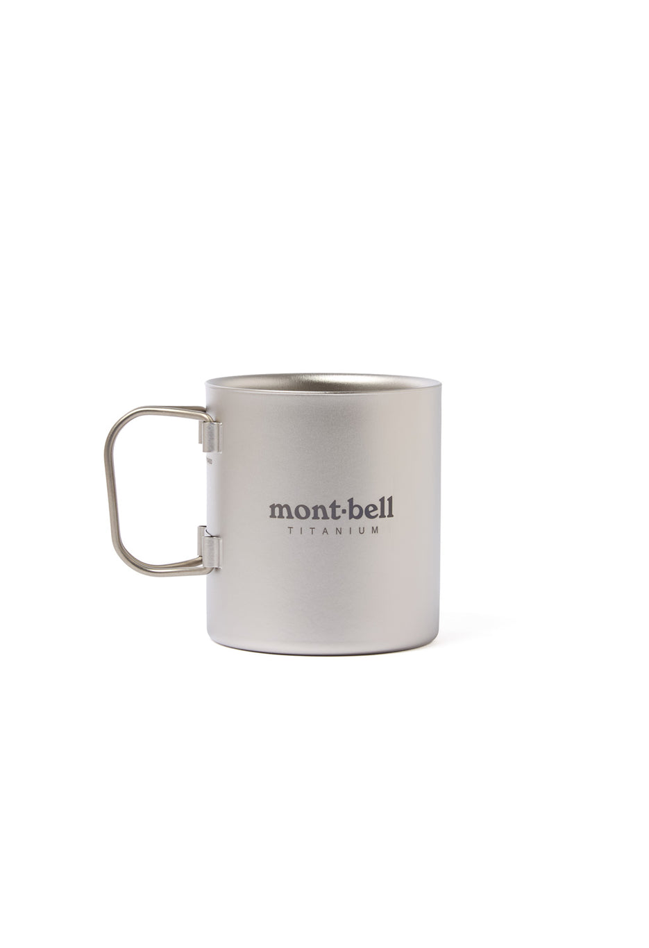 Montbell Titanium Thermo Cup 300