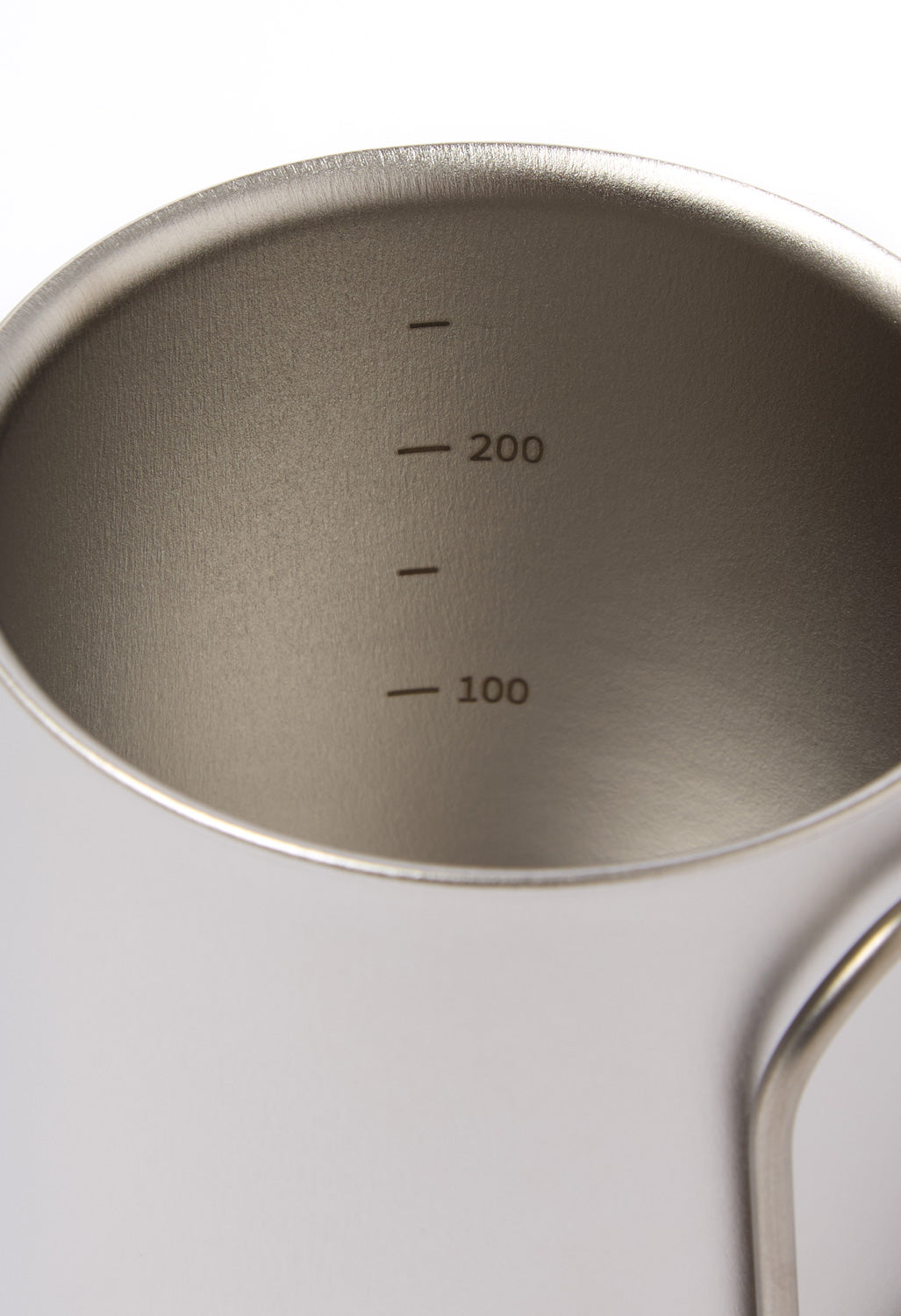 Montbell Titanium Thermo Cup 300