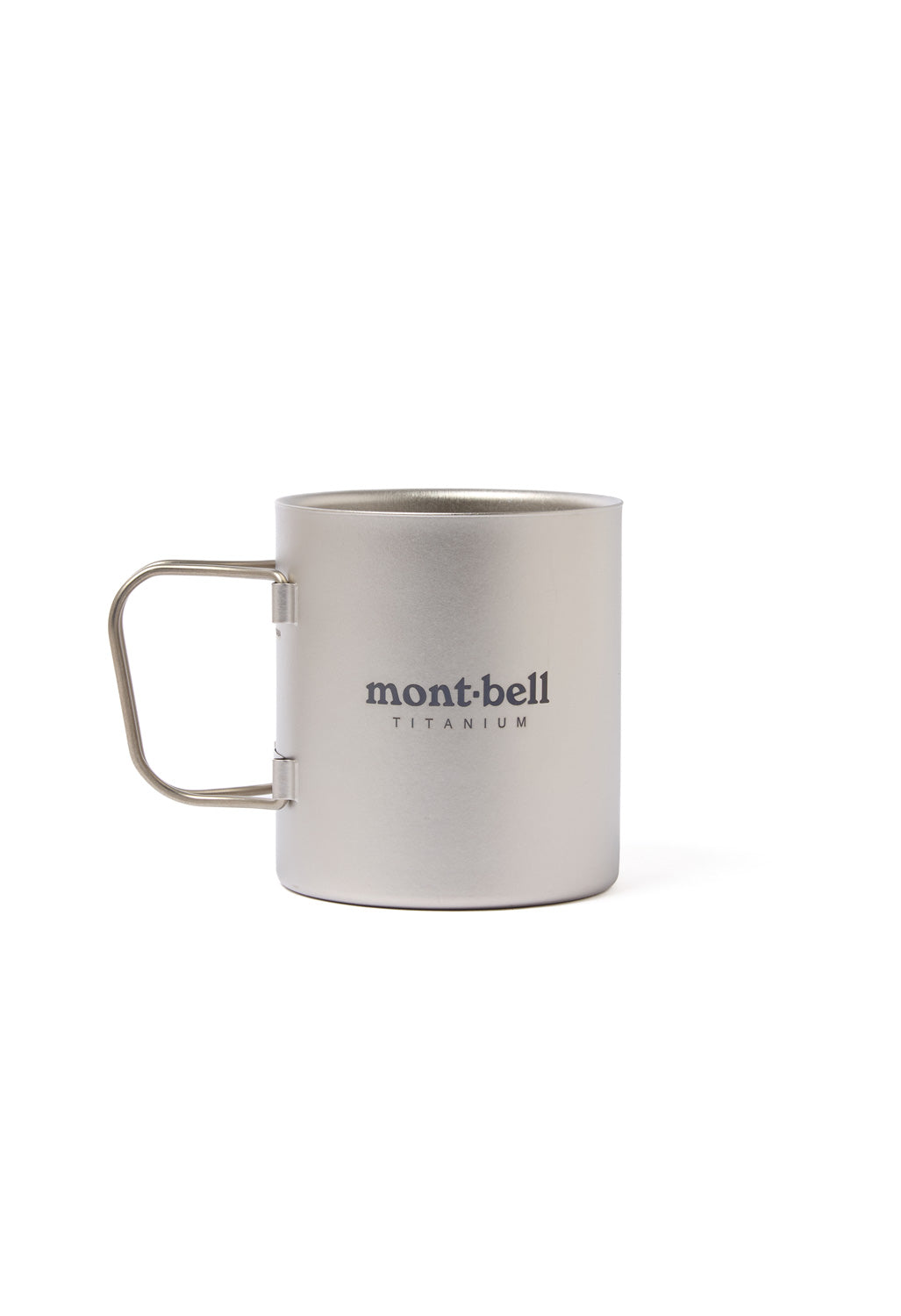 Montbell Titanium Thermo Cup 450