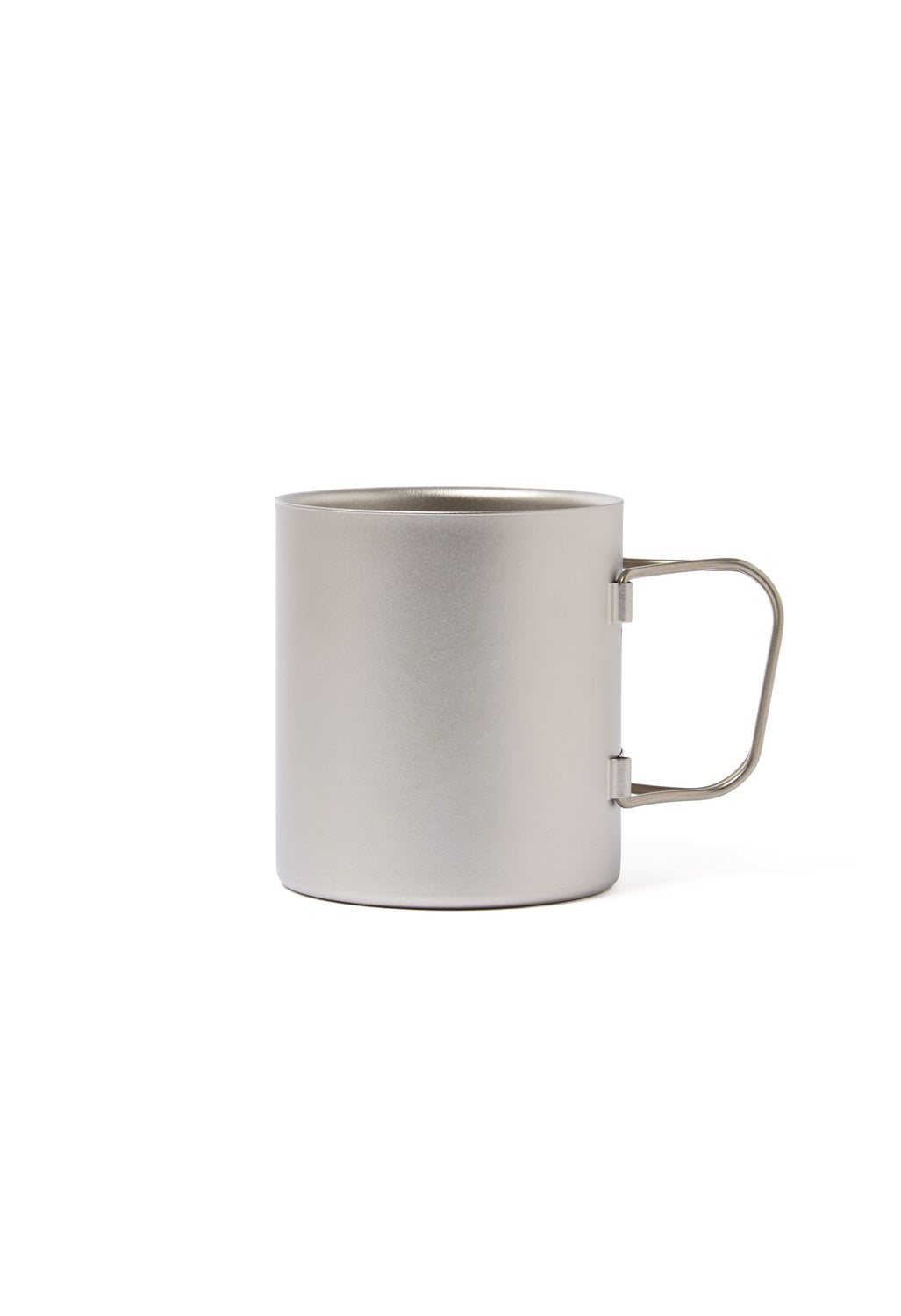 Montbell Titanium Thermo Cup 450