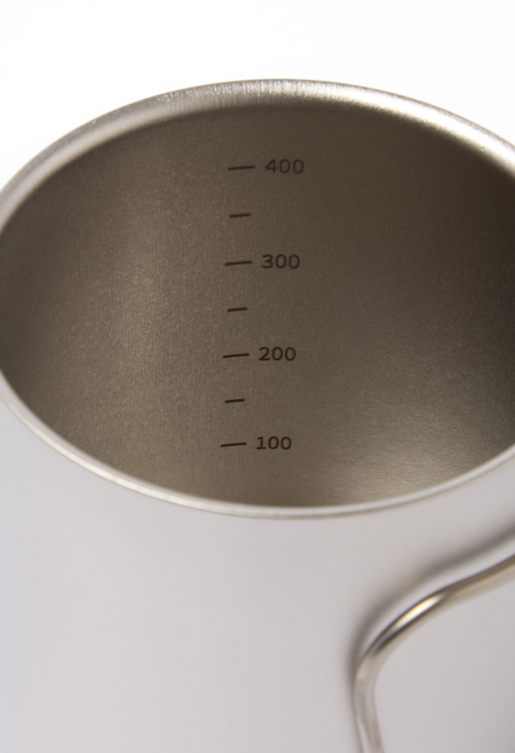 Montbell Titanium Thermo Cup 450