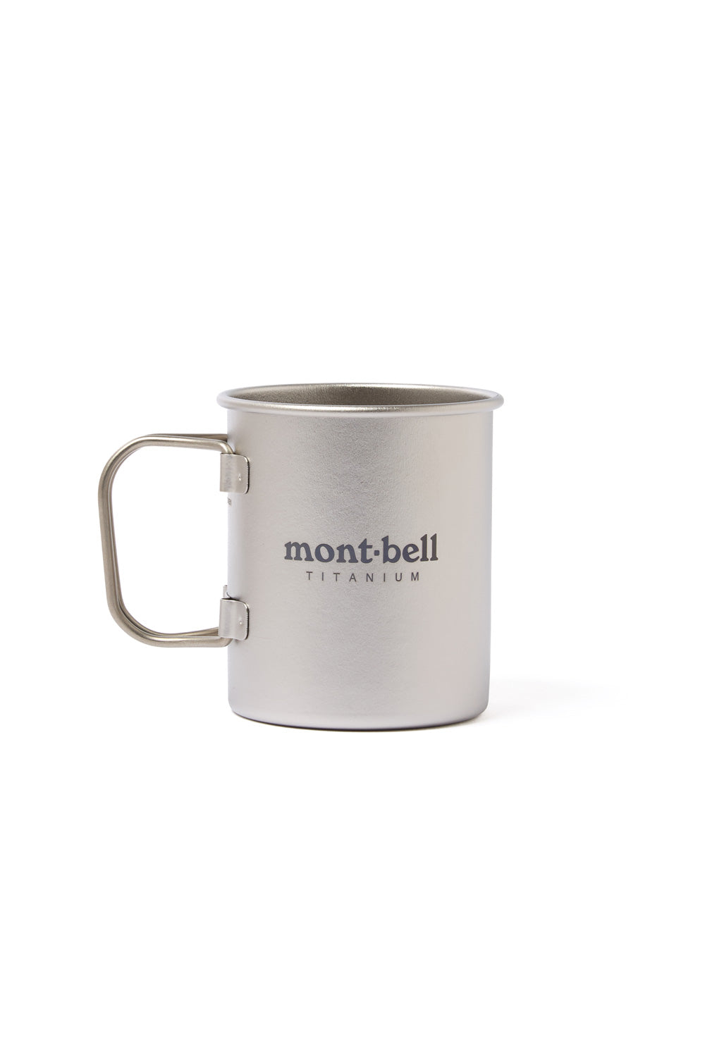 Montbell Titanium Cup 300