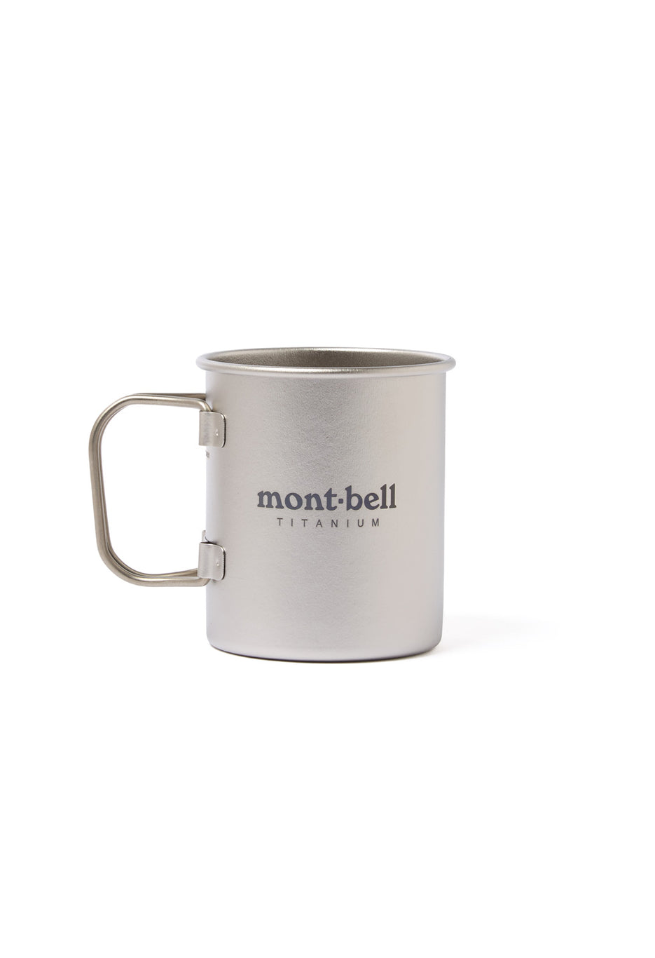Montbell Titanium Cup 300