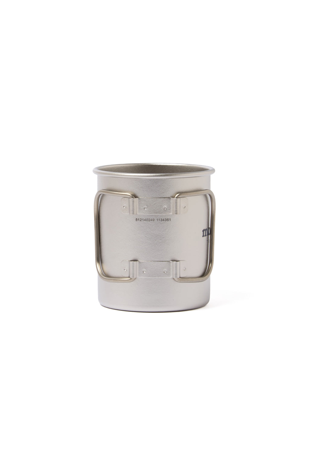 Montbell Titanium Cup 300