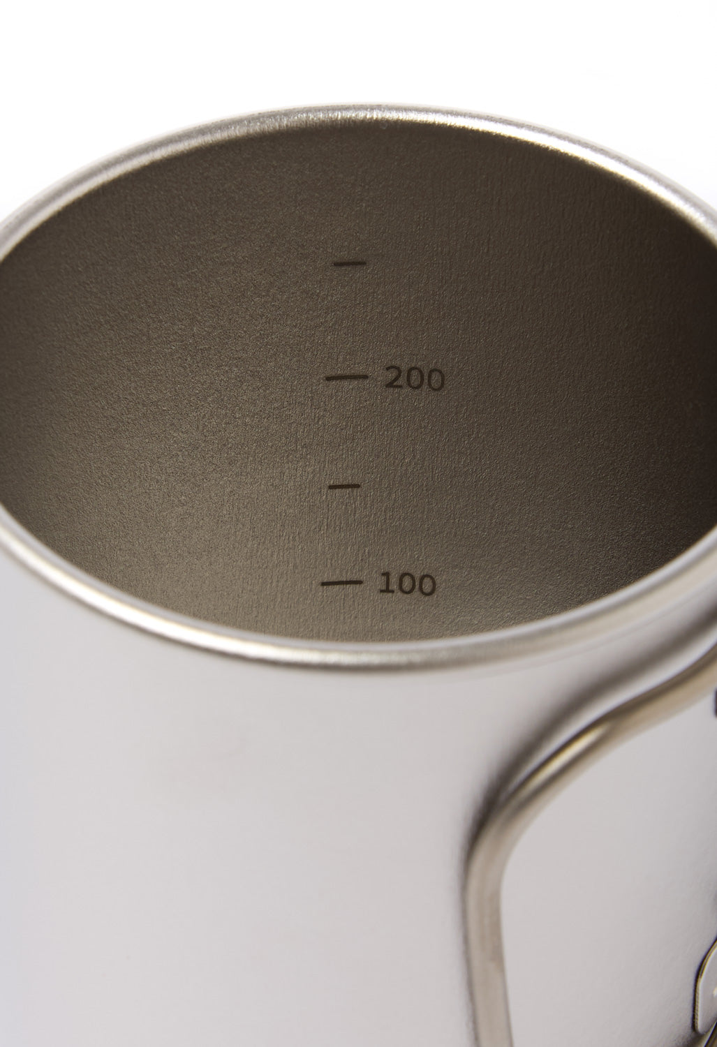 Montbell Titanium Cup 300