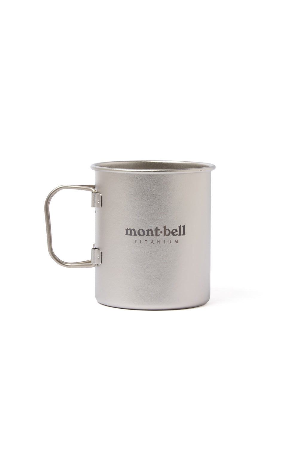 Montbell Titanium Cup 450