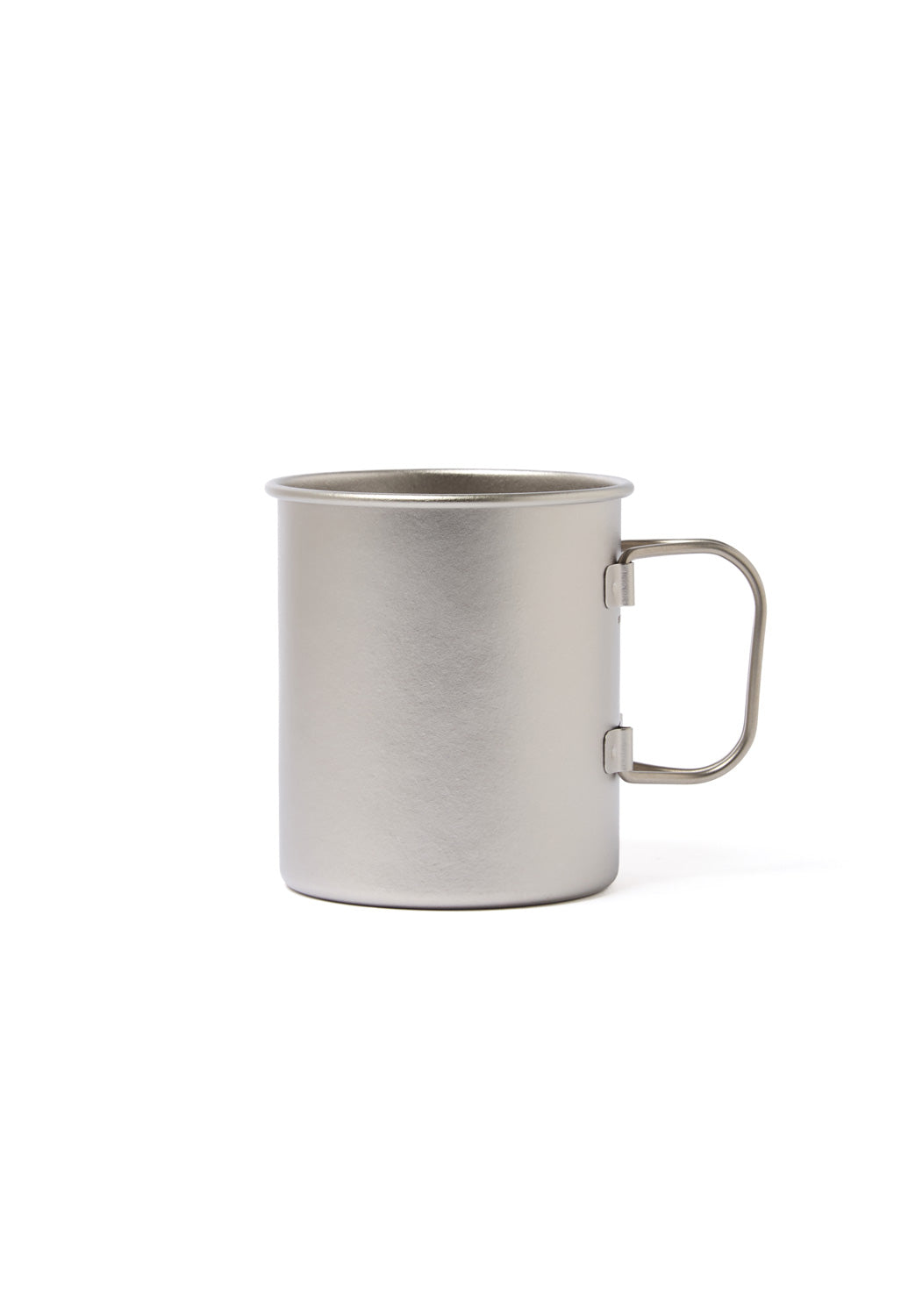 Montbell Titanium Cup 450